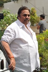 Erra Bassu Movie Press Meet